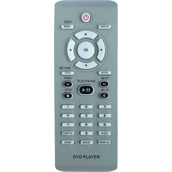 PHILIPS 242254900909, DVP5960, DVP5961 - náhradní dálkový ovladač