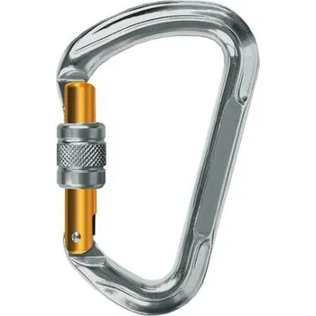 Horolezectví Karabina SINGING ROCK VIA FERRATA 30 kN