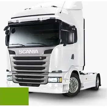 Autolak Autolak do pistole Scania Trucks 2278397 GREEN