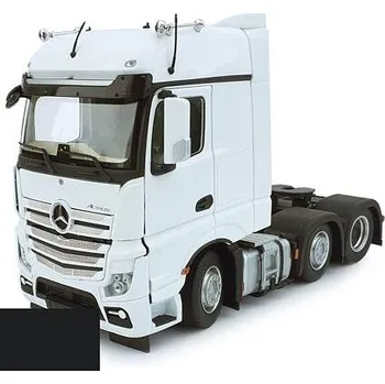 Autolak Autolak do pistole MERCEDES truck 9111 GRAPHITSCHWARZ