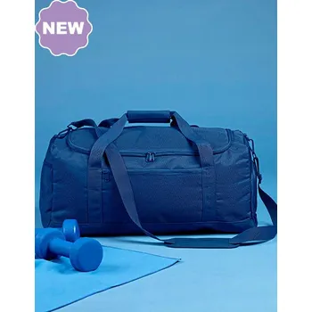 Sportovní taška BagBase - Velká tréninková taška Holdall BG562