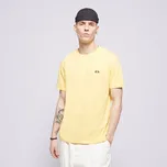 Ellesse Tričko Azzina Yellow Žlutá M