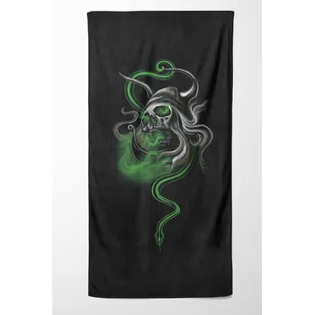 Dámské kraťasy UTOPY Ručník Viking Rozměr: 80x160