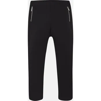 Kalhoty MAYORAL černé LADY - 8 let (128)