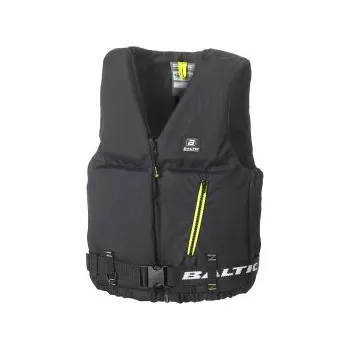 Vodní sport Vesta plovací Baltic Axent nad 90kg černá vel. XL