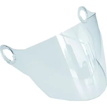 Helma na motorku Čiré plexi XRC 20CV702B clear visor