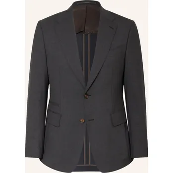 Pánské sako Windsor. Pánské Oblekové Sako Shaped Fit, 010 charcoal...