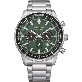 Hodinky Hodinky Citizen CA4500-91X