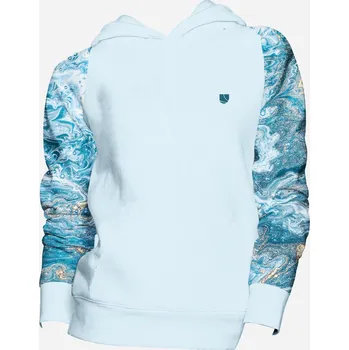 Dámská mikina UTOPY Dámská sportovní mikina Winter Flow light Velikost: S