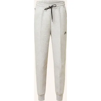 Nike Dámské Tepláky Sportswear, světle šedá, 42