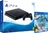 Sony PlayStation 4 Slim 500 GB, konzole černá + Horizon Forbidden West