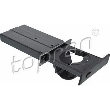 Držák do auta Držák nápoje TOPRAN 502 724