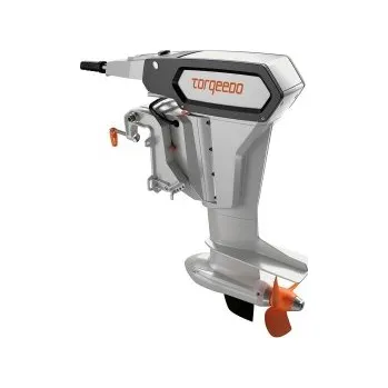 Lodní motor Elektromotor Torqeedo Cruise 10,0 TXL
