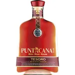 Oliver Rums Puntacana Club Tesoro 38 %