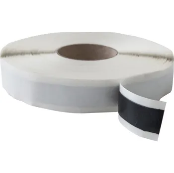 Lepicí páska Gutta Butylkaučuková páska Butylband Šířka: 15 (mm), Délka: 15 (m)