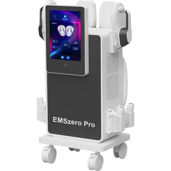 Dr.Nek EMS zero professional Podložka na posílení pánevního dna: s podložkou