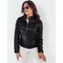 Dámská casual bunda DStreet Kliros TY4159 černá