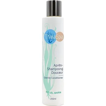 Thalaspa GENTLE CONDITIONER Kondicionér na jemné vlasy 200 ml
