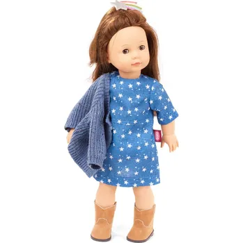Panenka Götz panenka 46 cm Precious Day Girls Elisabeth STAR
