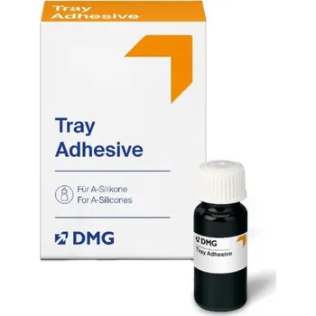 Průmyslové lepidlo DMG lepidlo na otiskovací lžíce 10ml