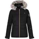 Loap Okidasa Dámská lyžařská bunda OLW2343 Černá M