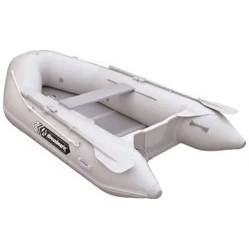 Loď Člun nafukovací Allroundmarin Kiwi 300 šedý