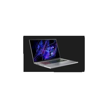 Notebook ACER NTB Predator Triton Neo 16 (PTN16-51-984P),Core Ultra9-185H,16" 3200x2000,32GB,1TB SSD,RTX4070,W11Pro,Silver