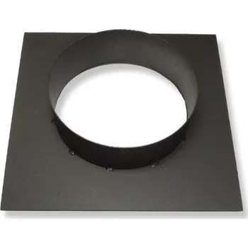 Vývod z udírny pr. 200 mm