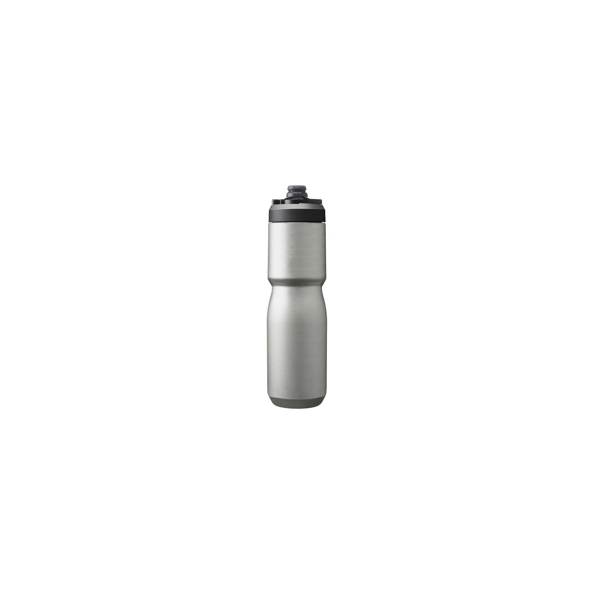 Fotografie 2 - Láhev CamelBak Podium Vacuum Insulated Stainless 650 ml stříbrná