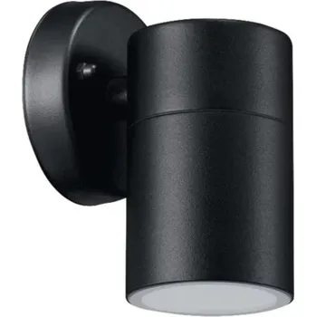 Venkovní osvětlení Venkovní nástěnné svítidlo Philips Kylis IP44 GU10 25 W černé