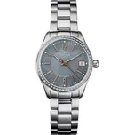Dámské hodinky Davosa Newton Lady Diamond Automatic 166.193.55 166.193.55