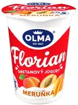OLMA Florian smetanový jogurt 150 g…