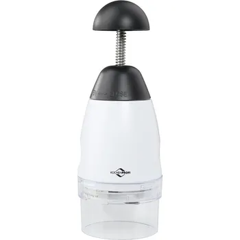 Kráječ zeleniny Küchenprofi Quick 1307032200