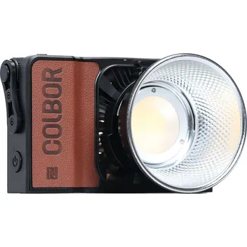 Fotoateliérová technika Colbor W60R LED světlo