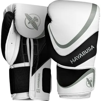 Sport Boxerské rukavice Hayabusa H5 - bílá