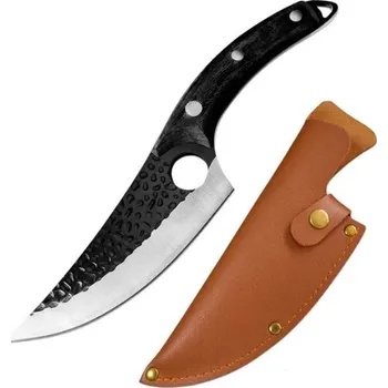 kapesní nůž Yiwu Nůž SHARP black