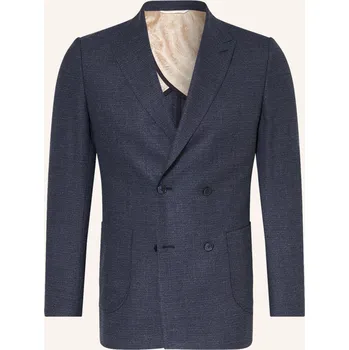 Pánské sako Paul Pánské Oblekové Sako Extra Slim Fit, 680 navy, 90