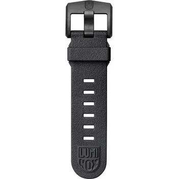 Řemínek na hodinky Prodlužovací řemínek Luminox FPX.3800.23B.K
