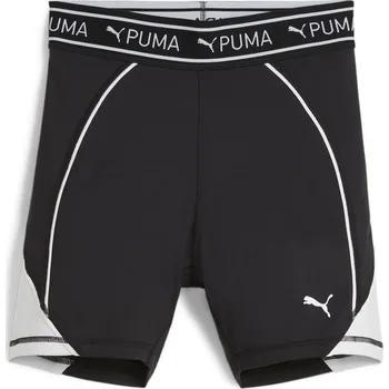 Dámské kraťasy Puma TRAIN STRONG 5" SHORT Dámské legínové kraťasy US S 525042-01