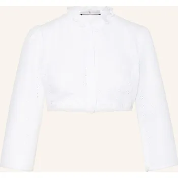 Johann & Johanna Dámská Dirndl Halenka Z Děrované Krajky,...