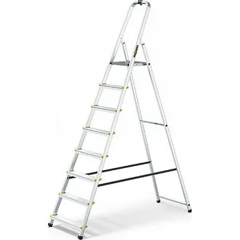 DRABEST ALD5 PRO , 1x 8 příček