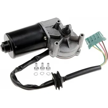 Motorek stěrače a odstřikovače Motor stěračů přední MERCEDES C W202 -2000 2028200408 NTY