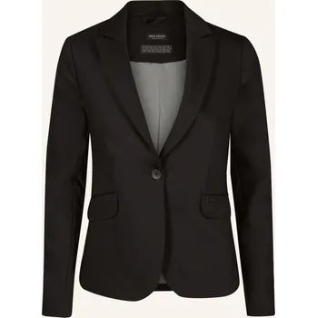 Dámské sako Mos Mosh Dámský Blejzr Mmblake, černá, 34
