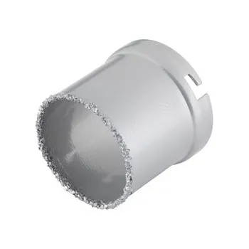 Vrták WOLFCRAFT - Věnec vrtací HM 33mm