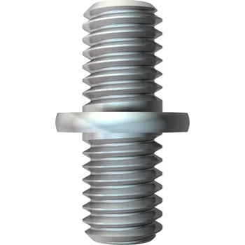 Šroub OBO BETTERMANN Dvojitý šroub 3100 M6 G 3131068