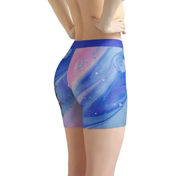 Dámské kraťasy UTOPY Kraťasy Tender Mandala Velikost: XXL