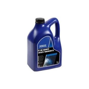 Převodový olej Olej převodový syntetický Volvo 20L