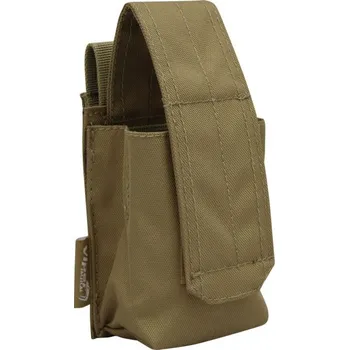 Airsoft Viper Sumka granátová COYOTE