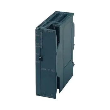modulární přístroj a rozvaděč SIEMENS Procesor SIMATIC 6GK7342-5DA03-0XE0 6GK7342-5DA03-0XE0