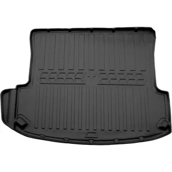 Vana do kufru Vana do kufru, gumová 3D (TPE), ŠKODA Octavia I liftback (1996-2004), Stingray